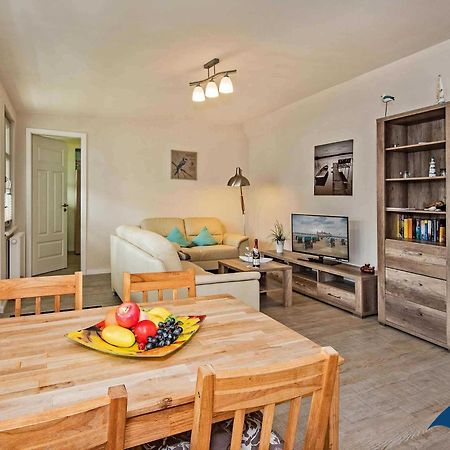 Villa Livia Whg 13 Heringsdorf  Ruang foto