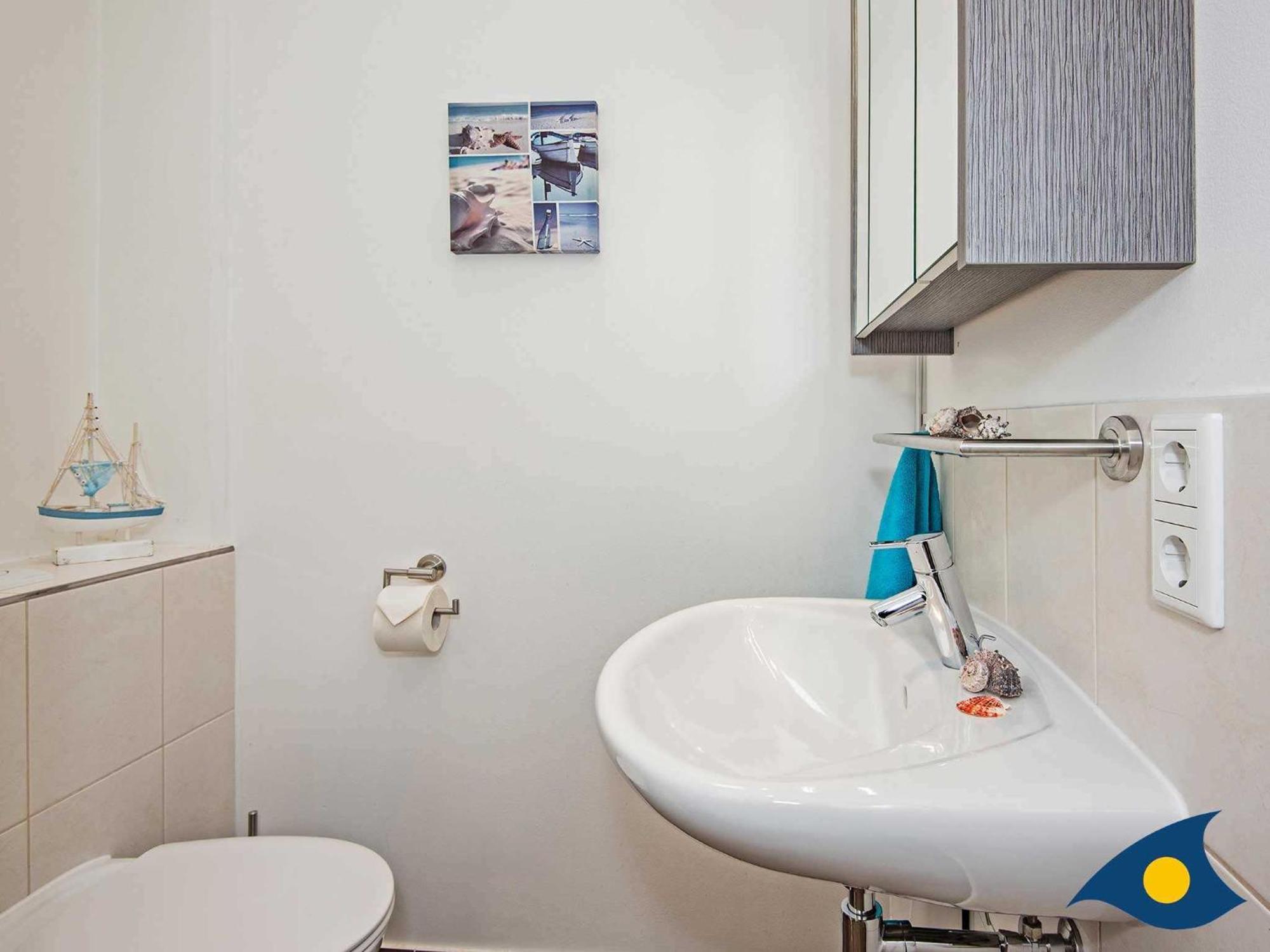 Villa Livia Whg 13 Heringsdorf  Ruang foto