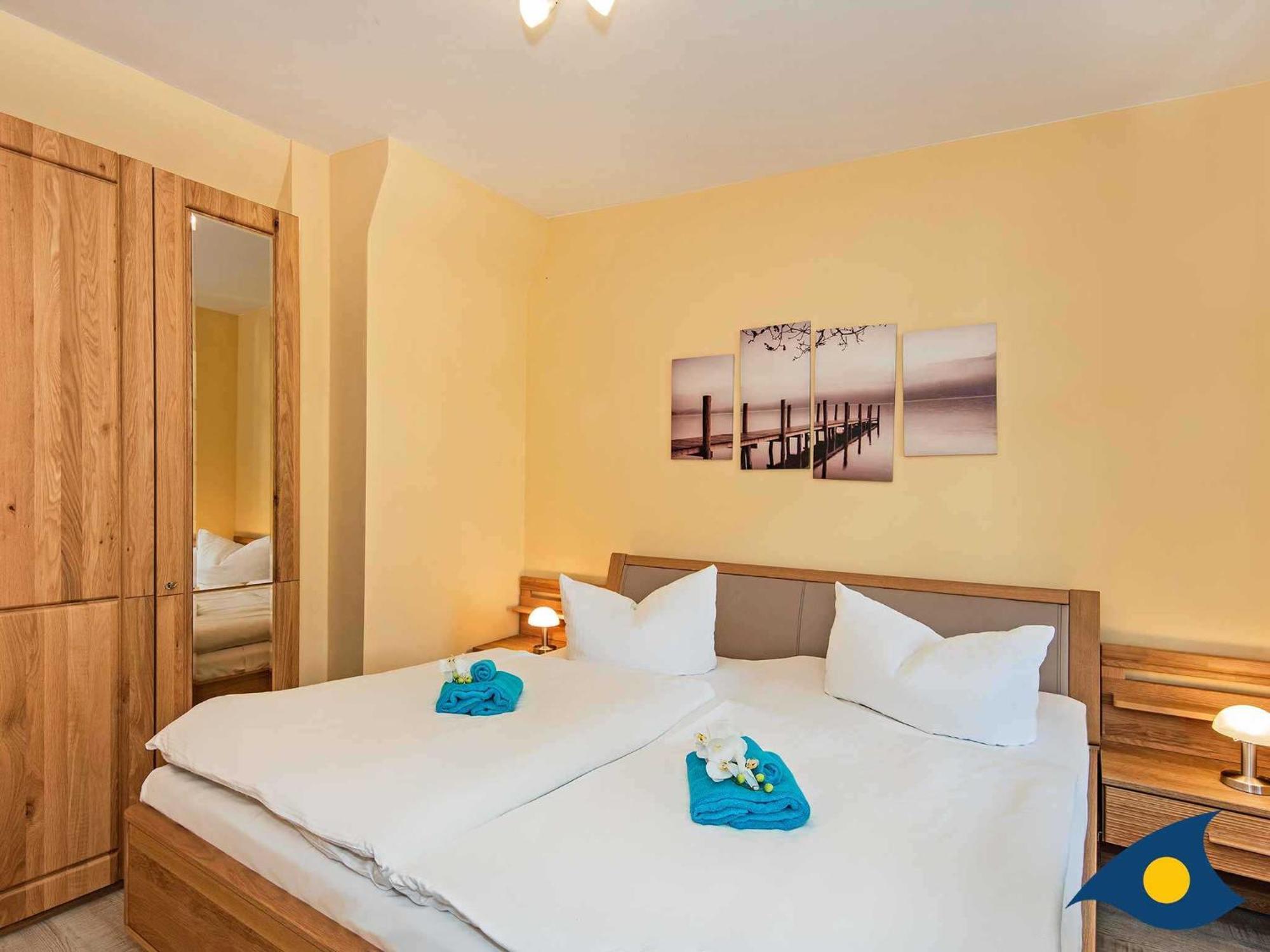 Villa Livia Whg 13 Heringsdorf  Ruang foto